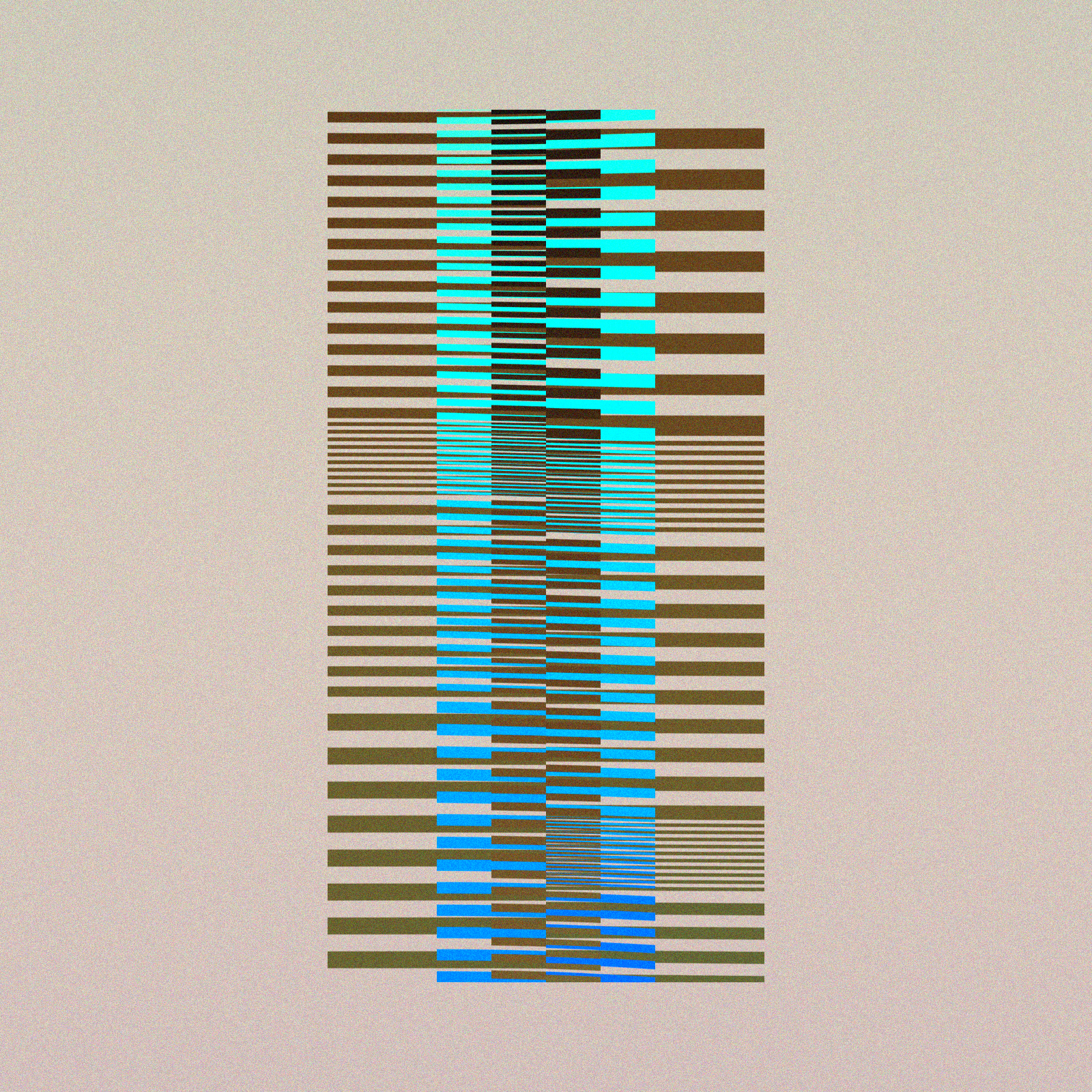 Euphonic #109 static NFT preview