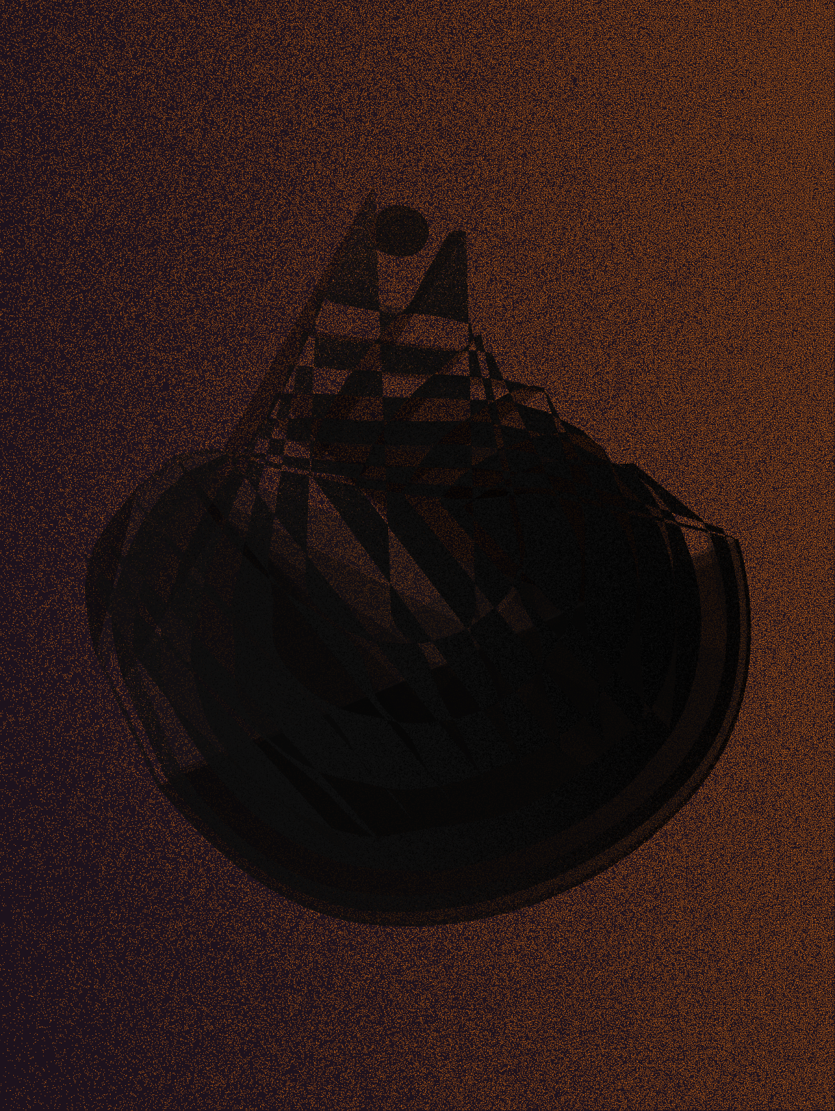 The Artifact #305 static NFT preview