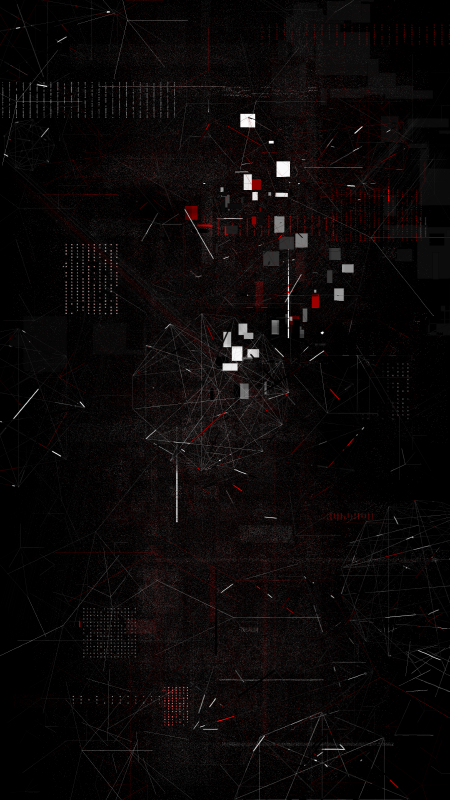 drawz fxh_t019 #40 static NFT preview