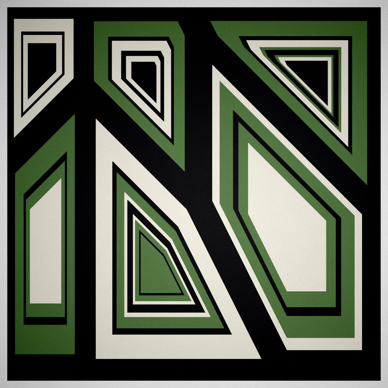 Introspection #52 static NFT preview