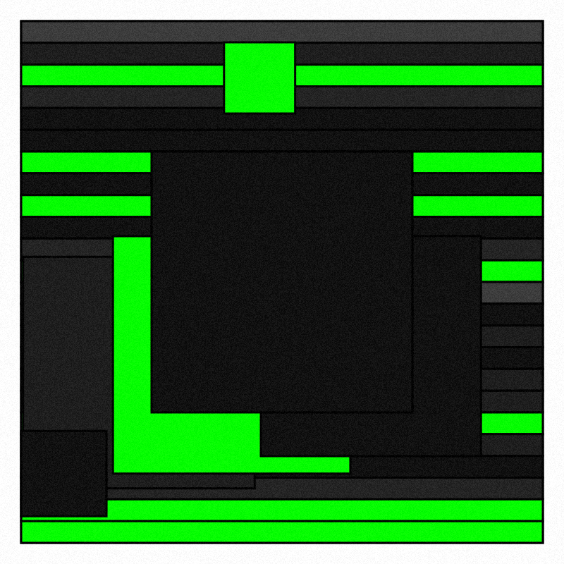 Stoned Inputs #111 static token preview