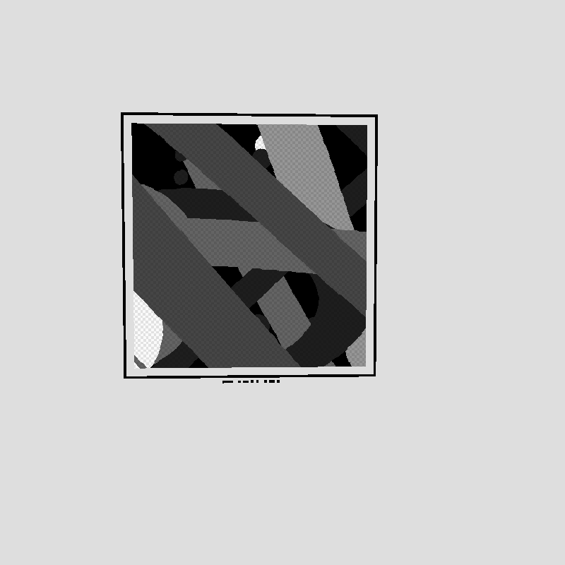 white room #88 static NFT preview