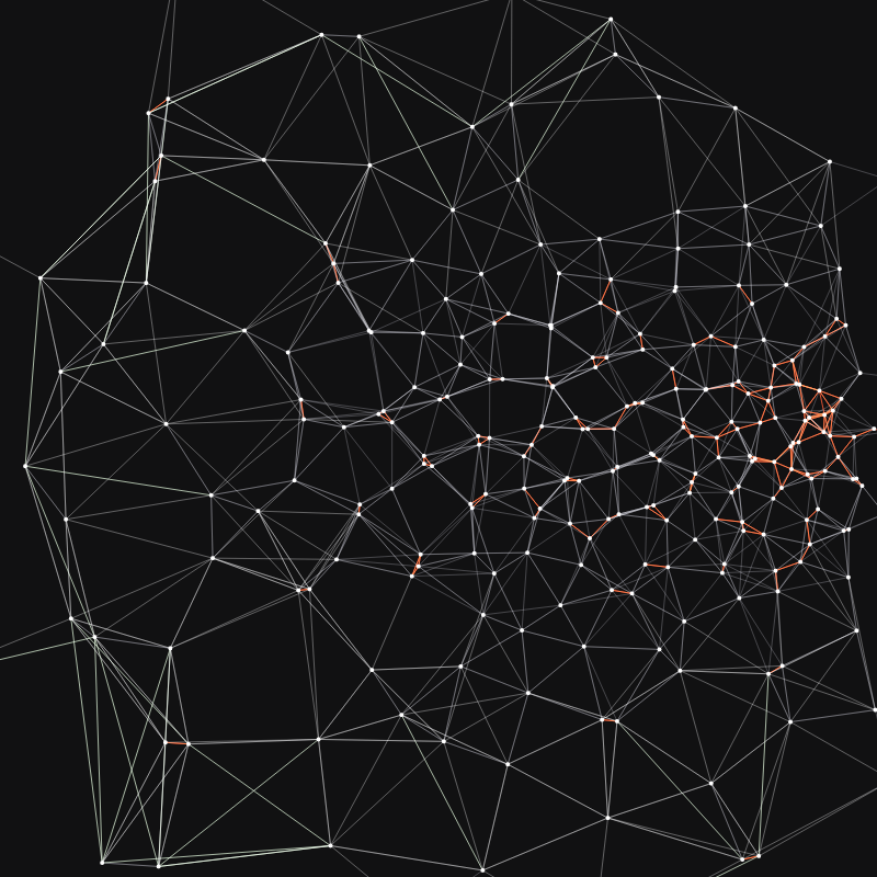 Ripples #14 static token preview