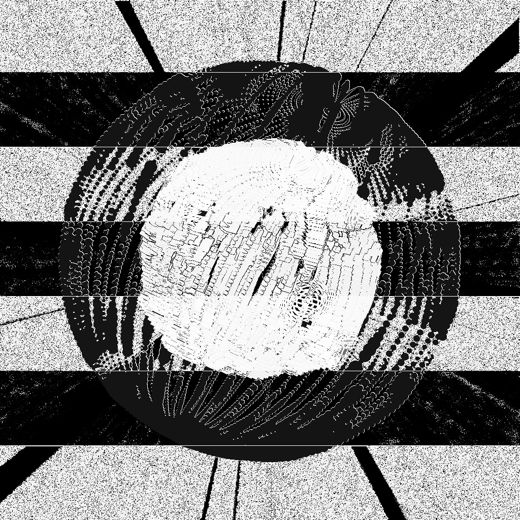 Contrast #59 static NFT preview