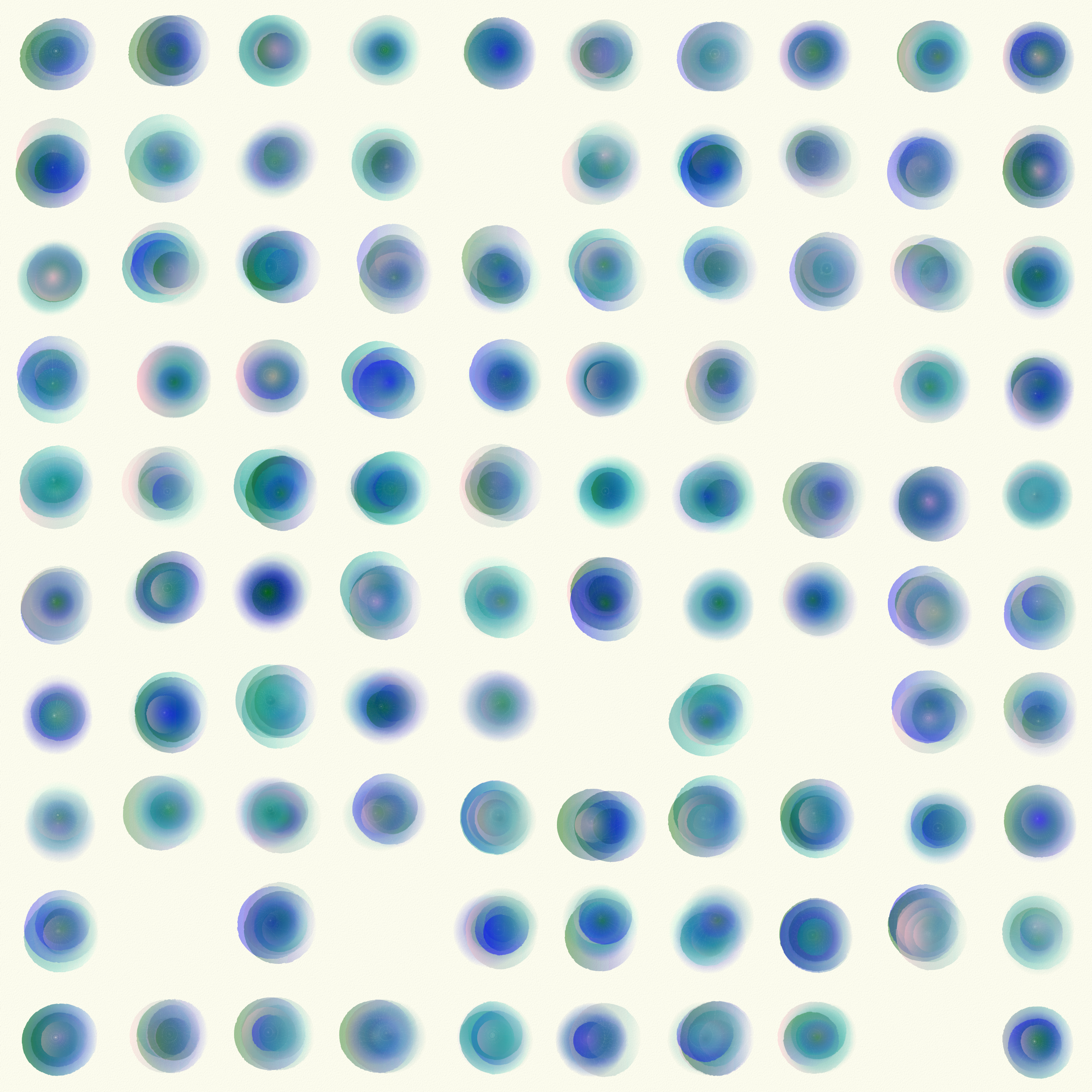 Blotto! #356 static token preview