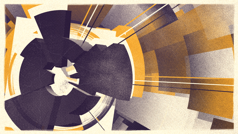 The muon in the hole #353 static token preview