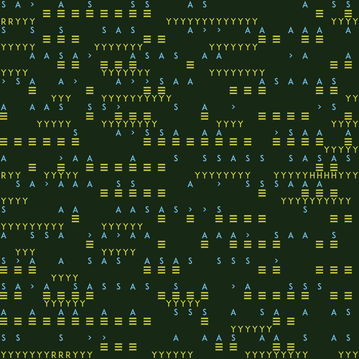 (Un)typed #96 static token preview