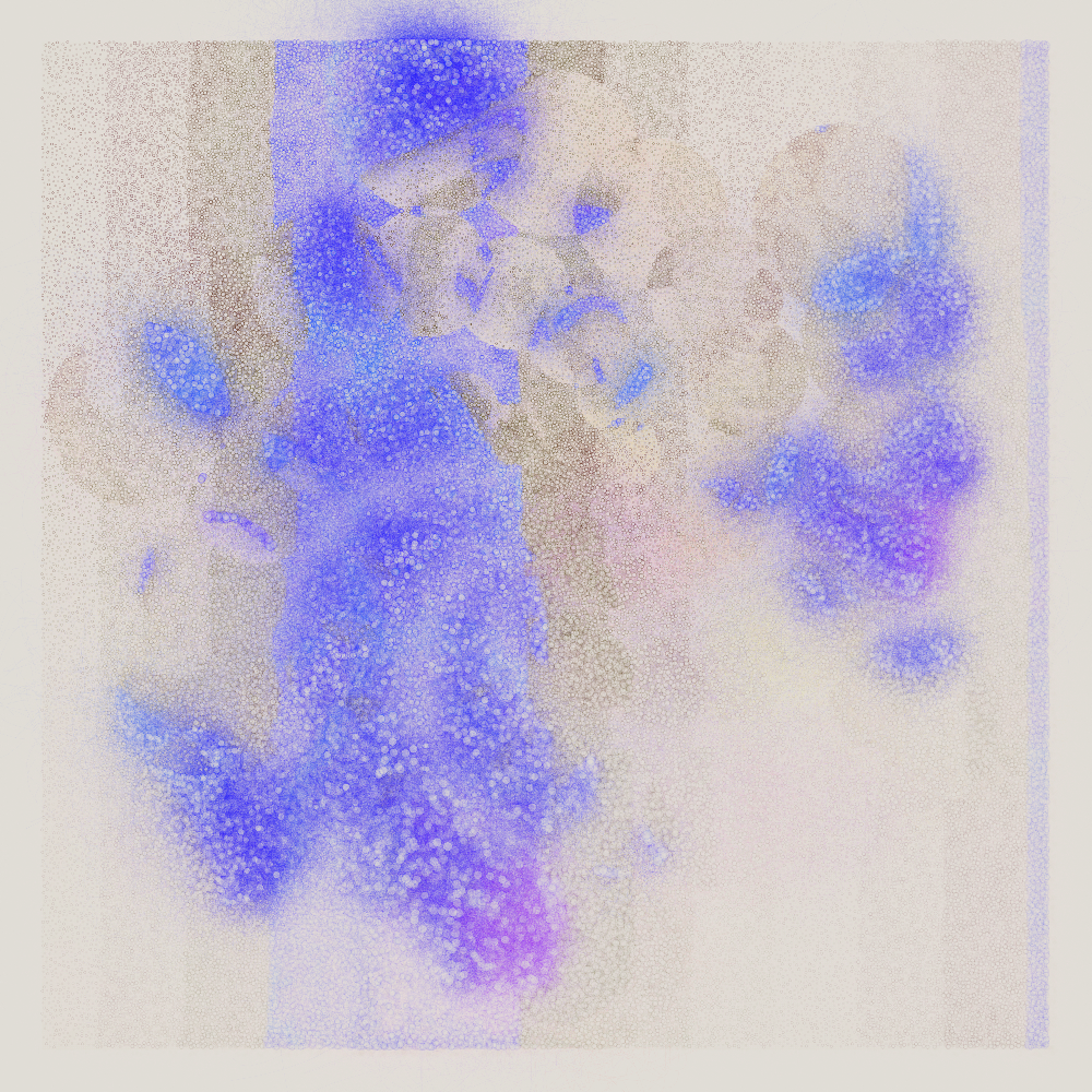 The Space Inside #385 static NFT preview