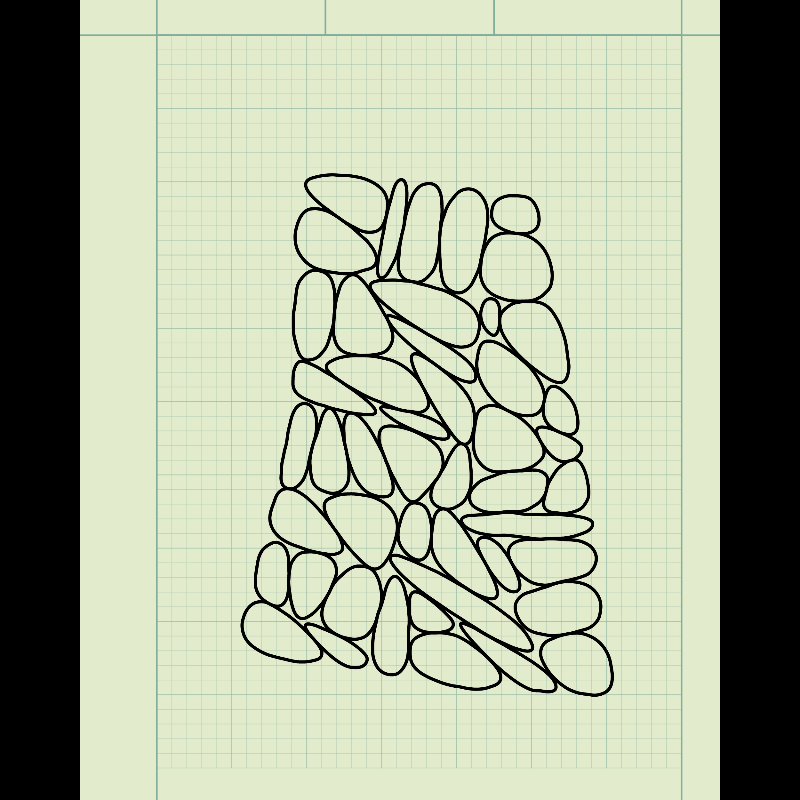 sketch: cairn() #5 static token preview