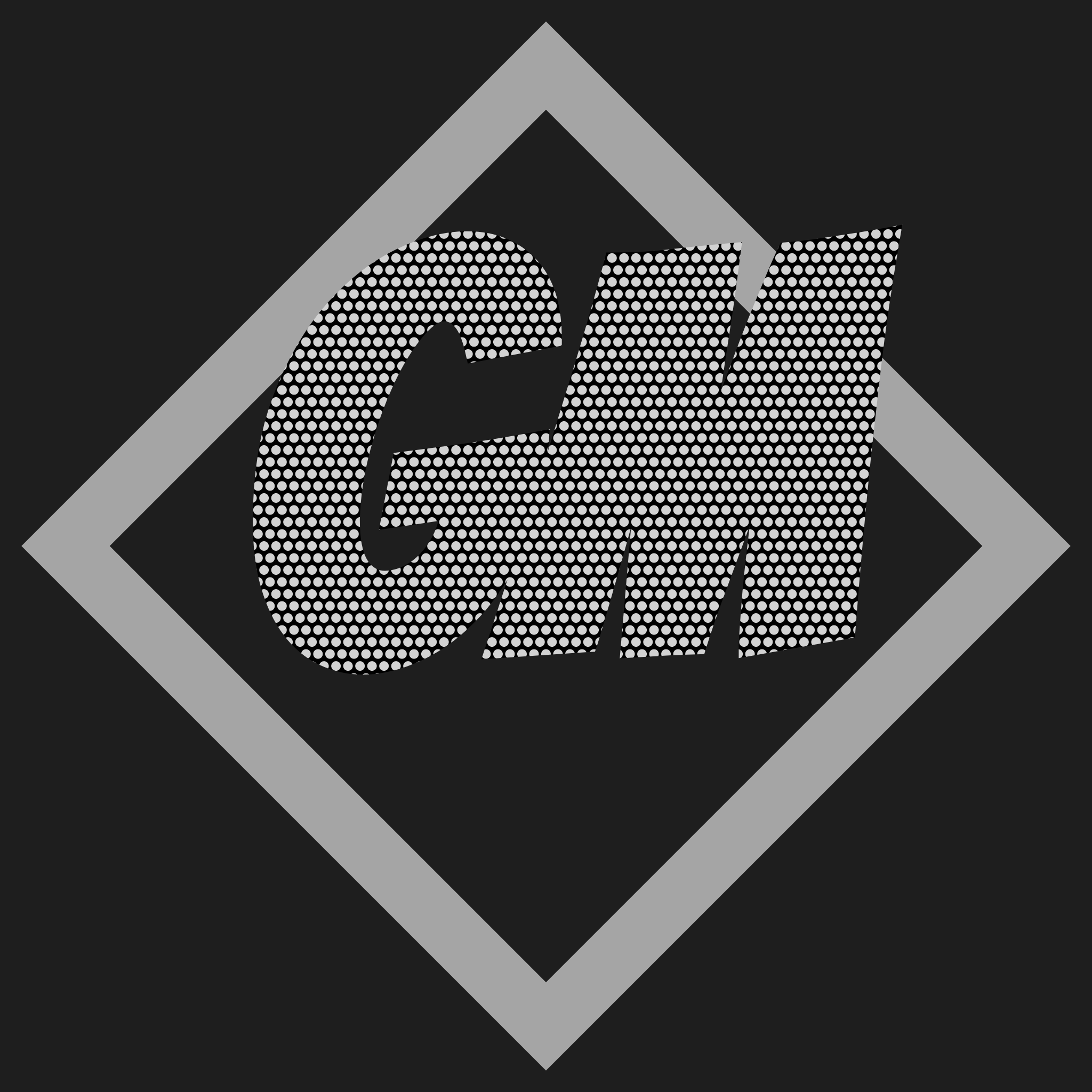 Ode to GM #21 static token preview