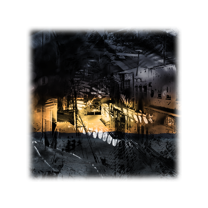 possibleScapes #78 static token preview