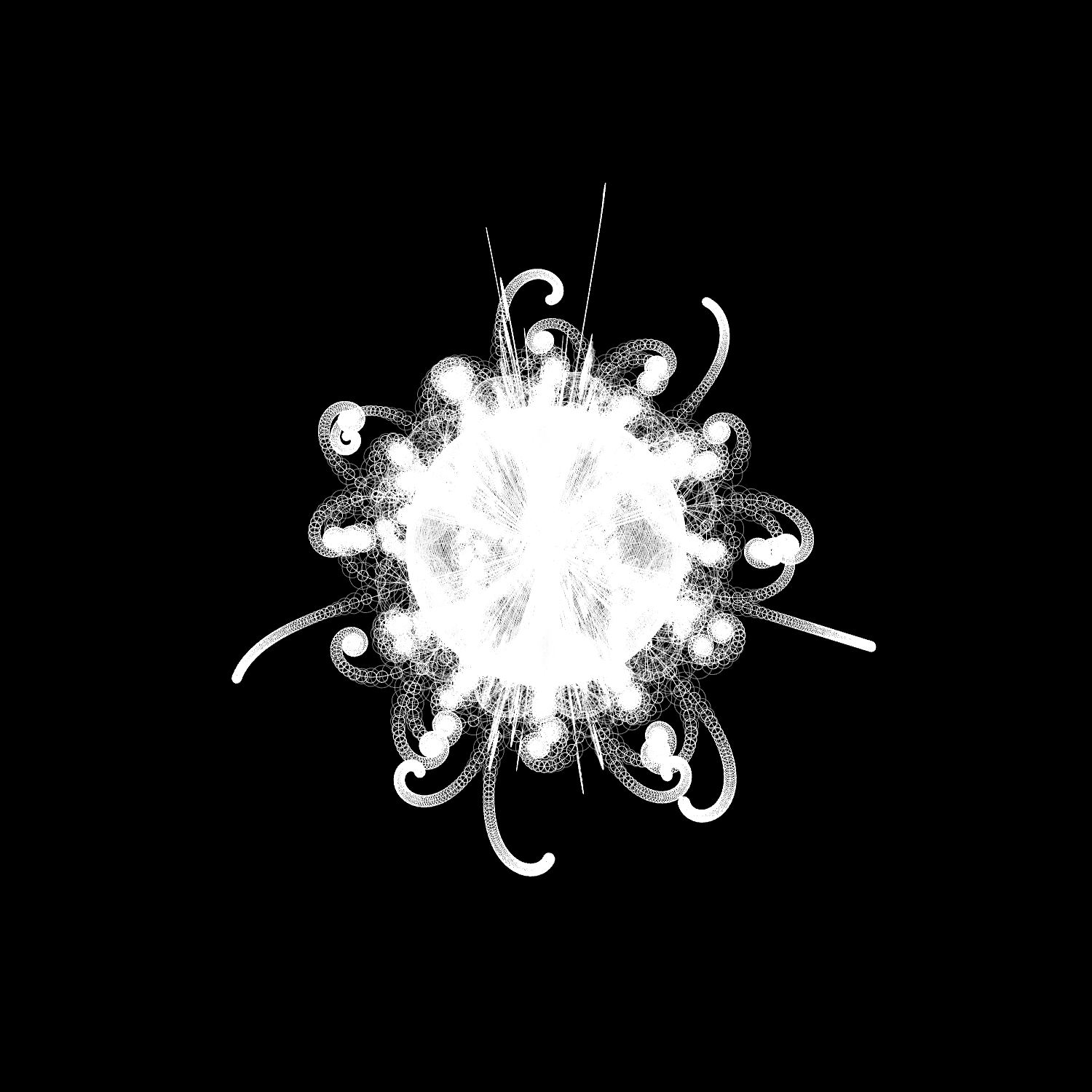 Not Taumoeba #245 static NFT preview