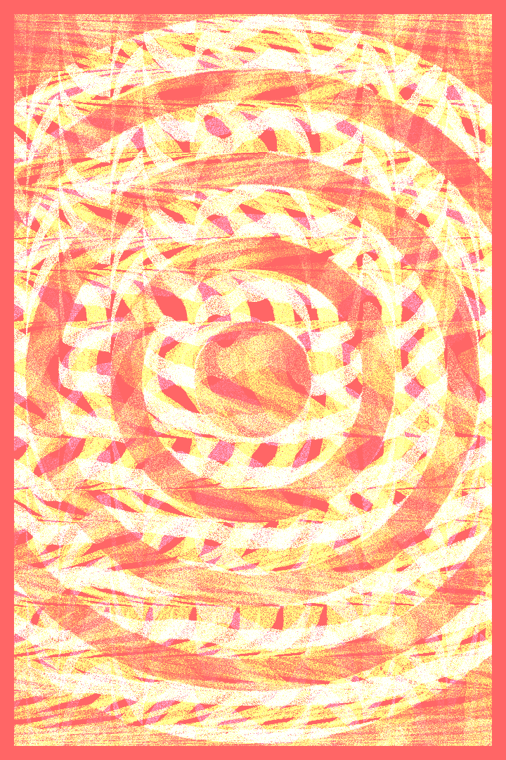 Inertia #1003 static NFT preview