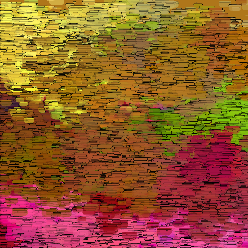 Color Paint #1 static token preview