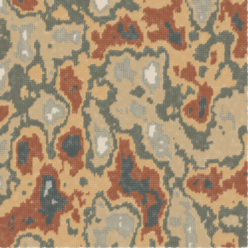 Petri 1500 v2 QHD #1209 static token preview