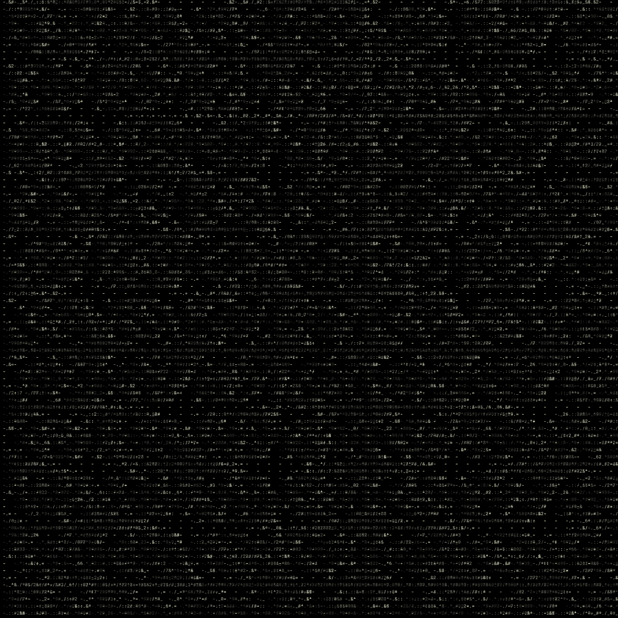 G̴̩̖͈̿L̵̲͖͗̅Ị̸̧̡̹͌̍T̶̻̈́C̷̭̱̣͙͆͒̈́H̴͈̗͖̀̓ #31 static NFT preview