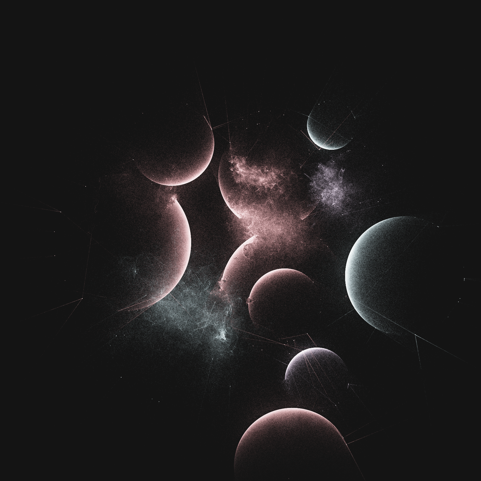Heat Death #487 static token preview