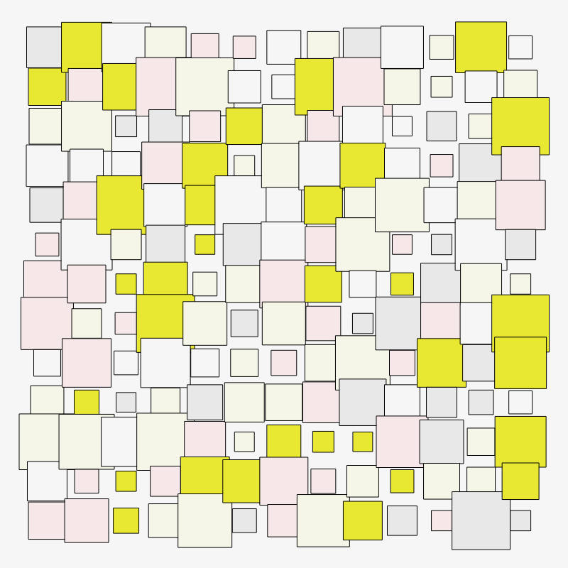 palette tiles #8 static token preview