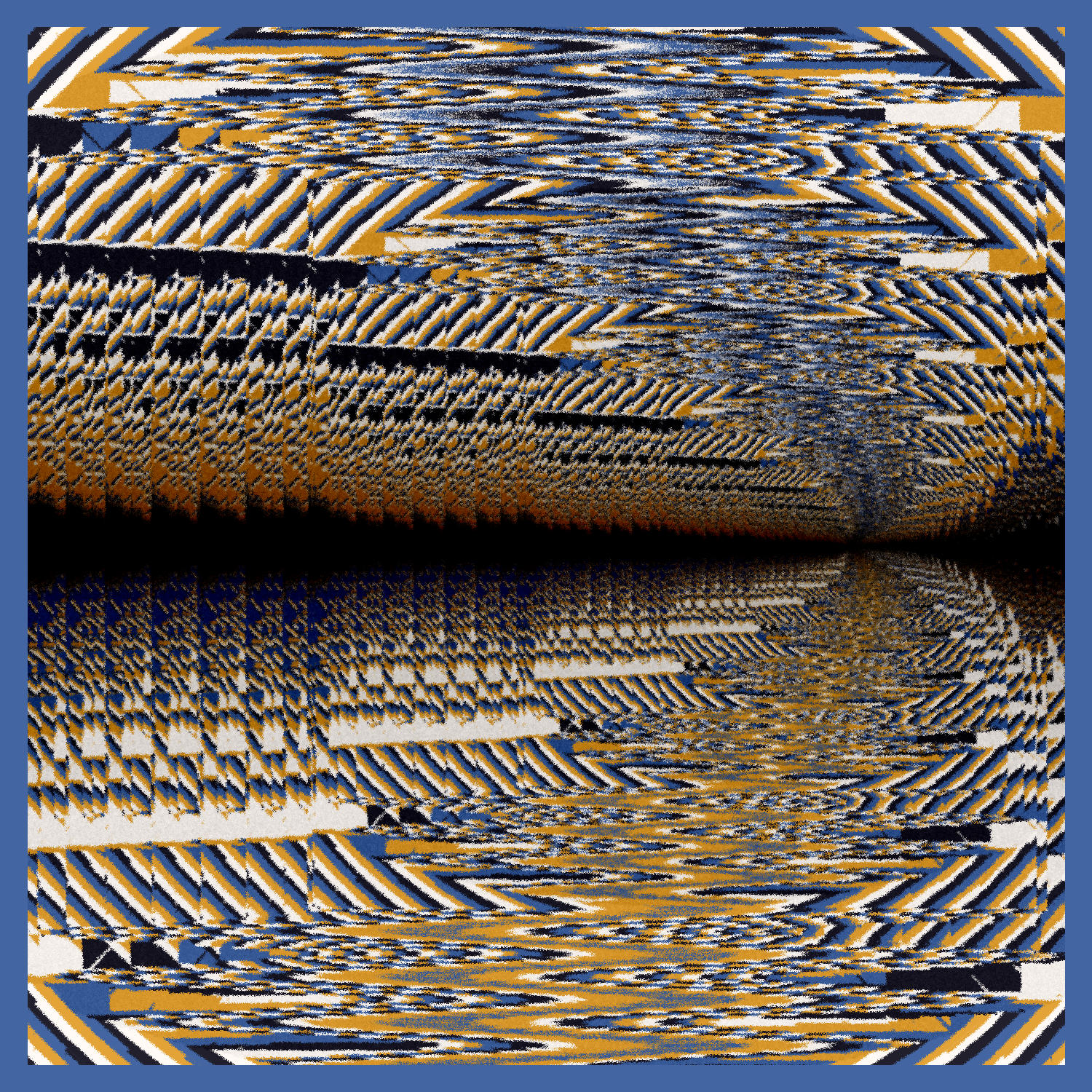 #0025 - Here Before, Before Here #11 static NFT preview