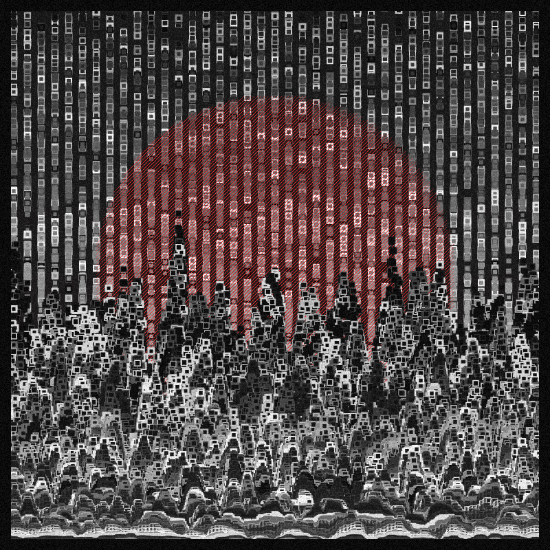 Data Drop #77 static NFT preview
