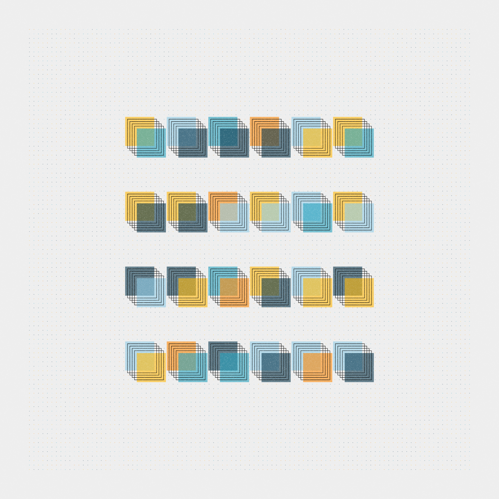 Unsolicited abstraction of modern times #221 static token preview
