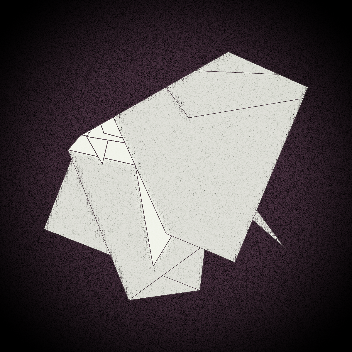 Shape of Freedom #283 static NFT preview