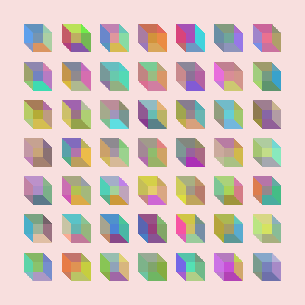 g l a s s #438 static NFT preview