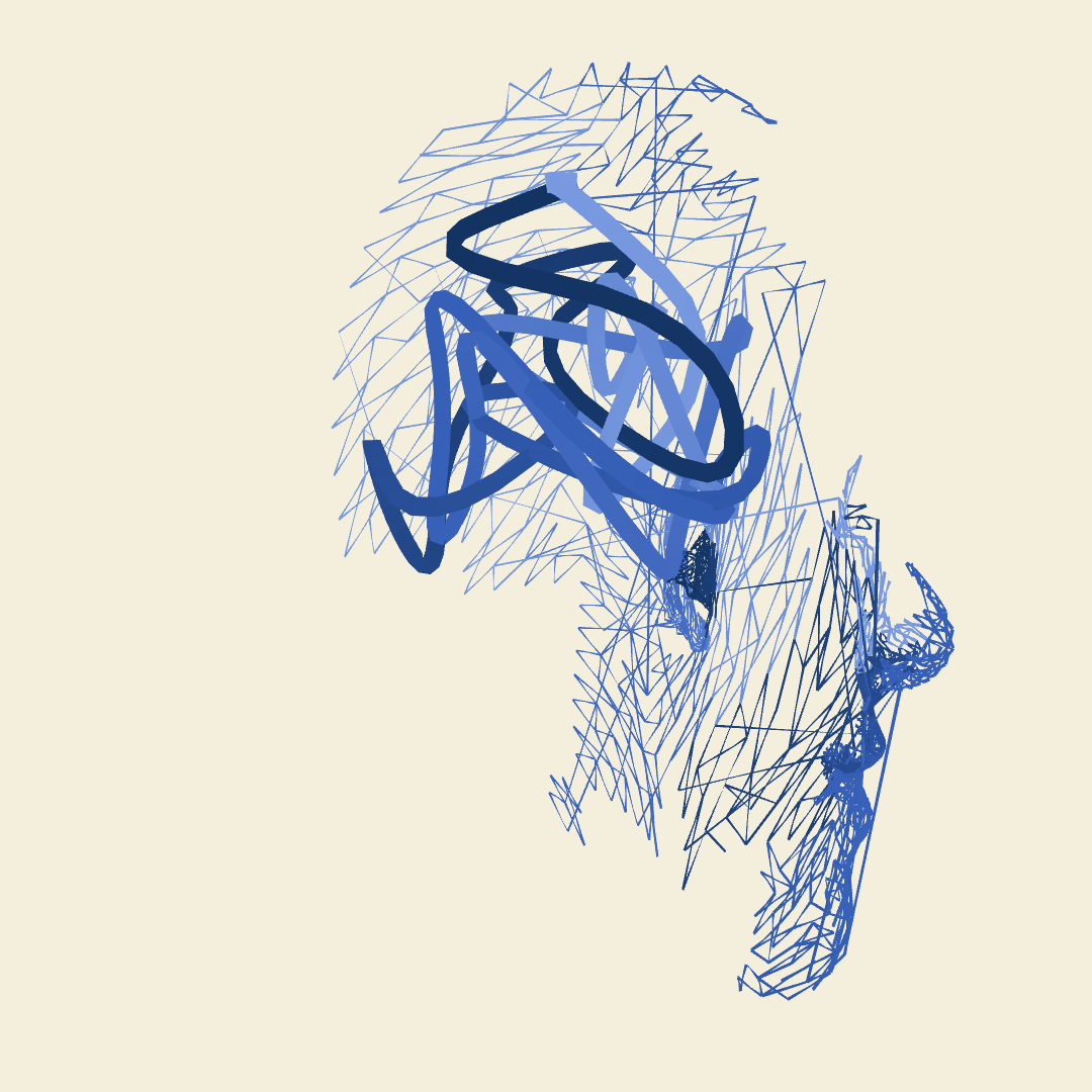 Rewire #37 static NFT preview