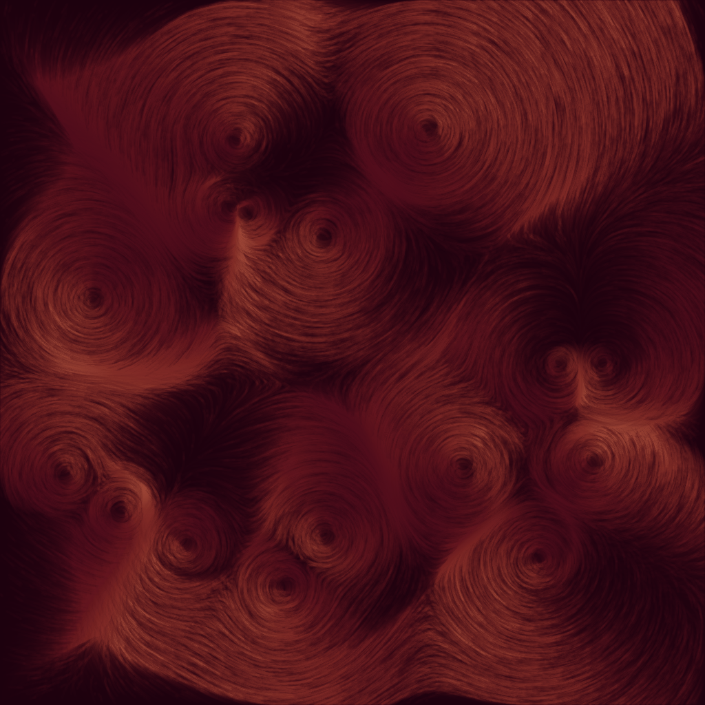 Vorticity #90 static token preview