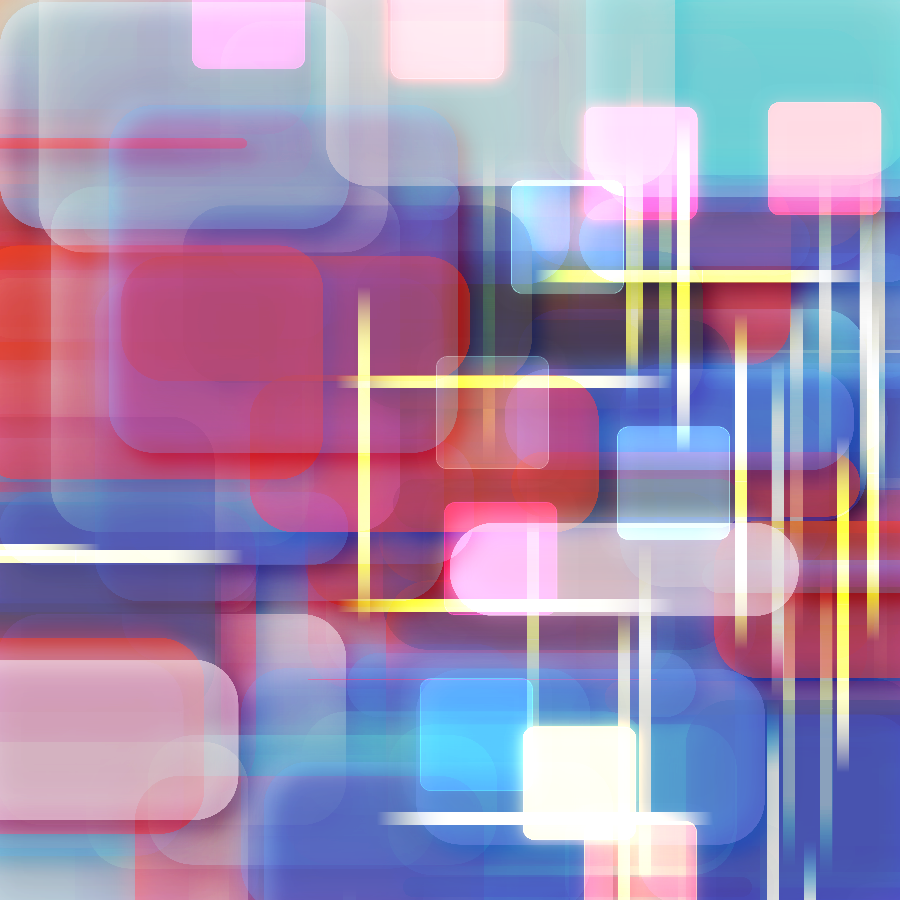 Lucent #64 static NFT preview