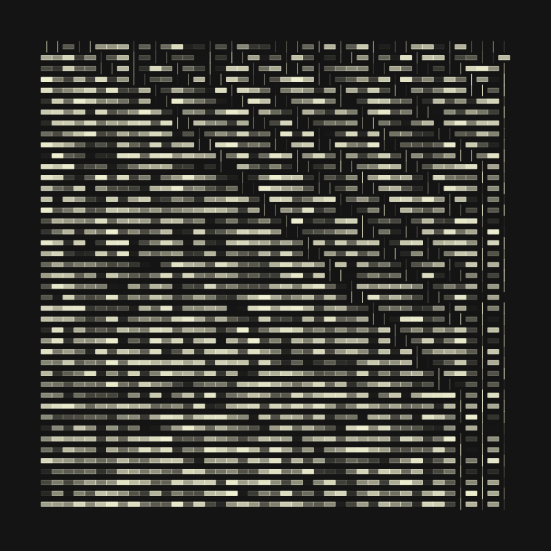 SOUTHERN BLOT #33 static token preview