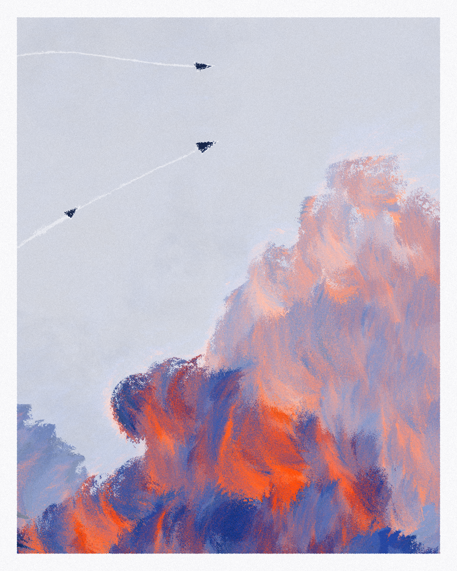 TEMPEST #143 static NFT preview