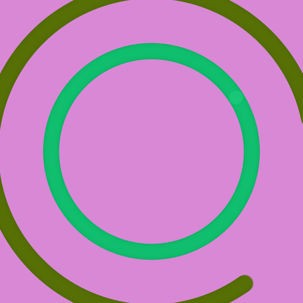 Imperfect Loop - AI01 #1 static token preview