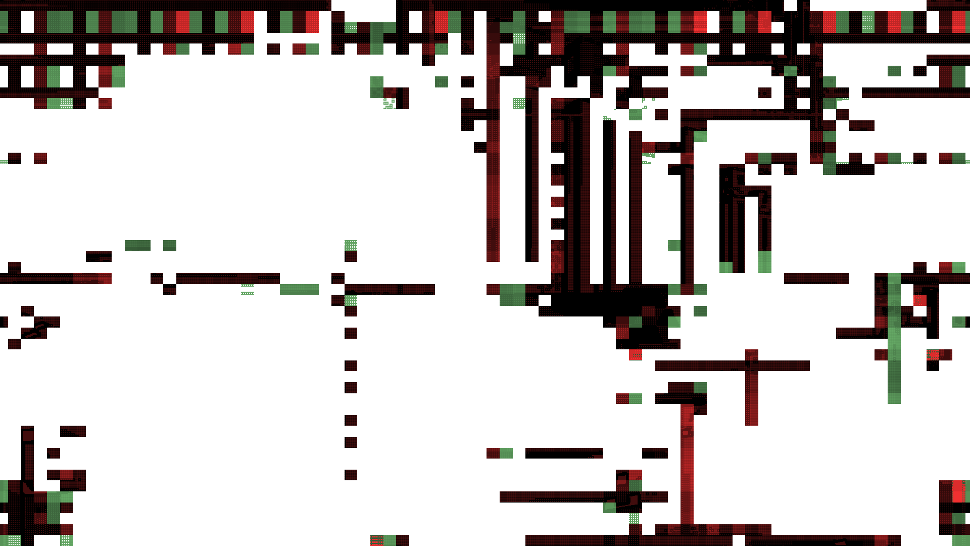 V0X3I\IA #132 static NFT preview