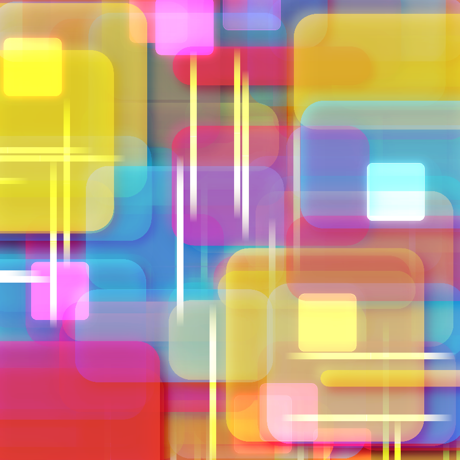 Lucent #161 static NFT preview