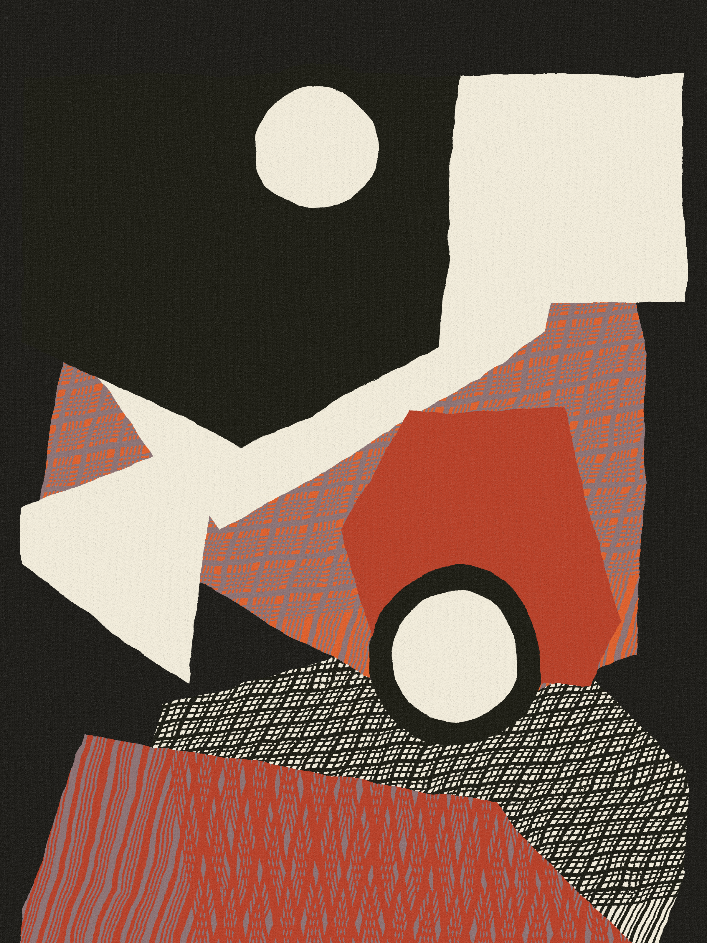 Self, Superego #86 static NFT preview