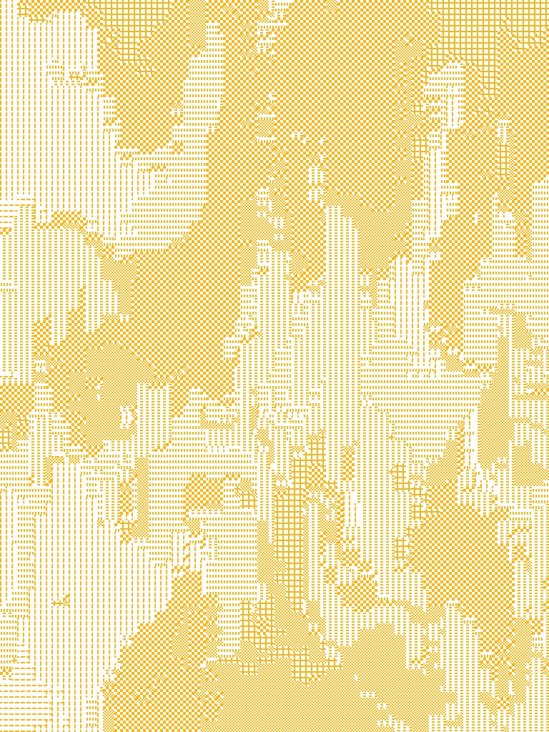 PRINTERS #182 static NFT preview
