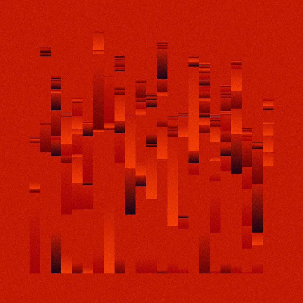 Destroy #90 static NFT preview