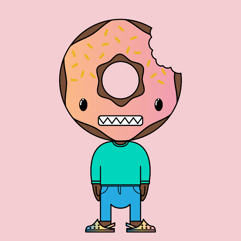 fx_doughs #3182 static token preview