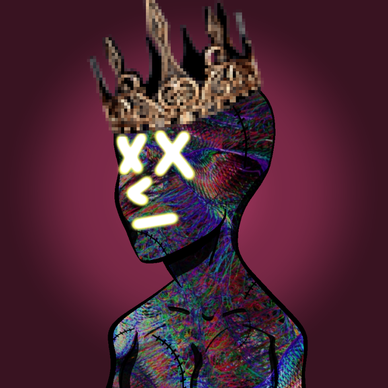 FX_D3M0NS #1320 static token preview