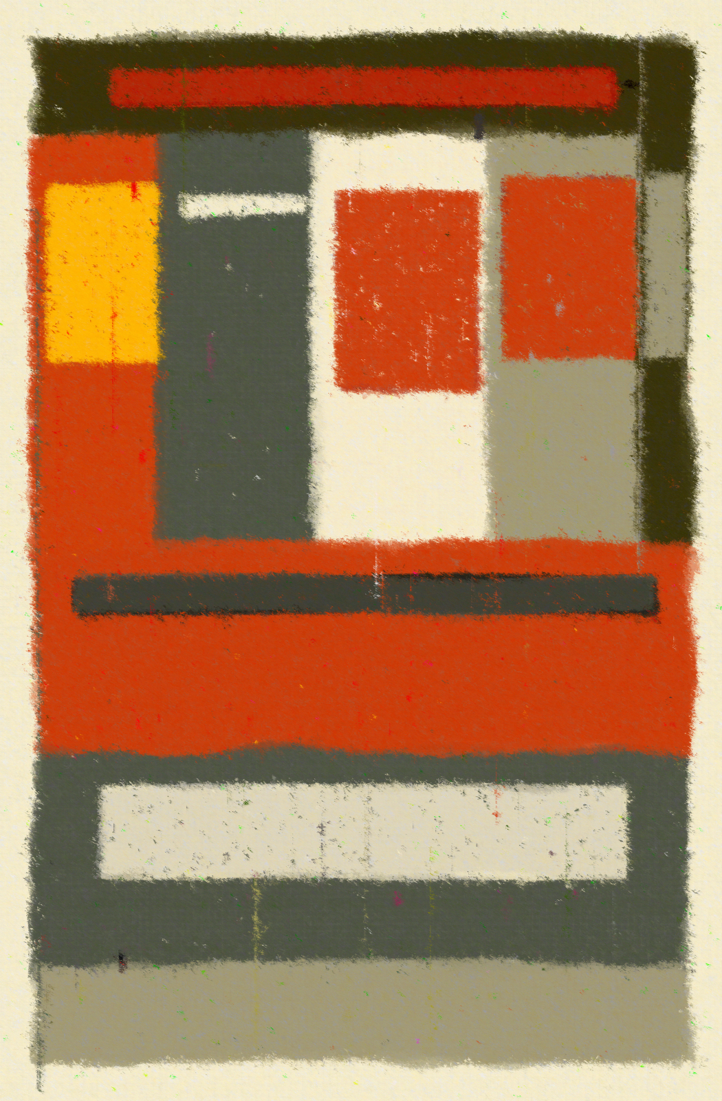 Liminalia #227 static NFT preview