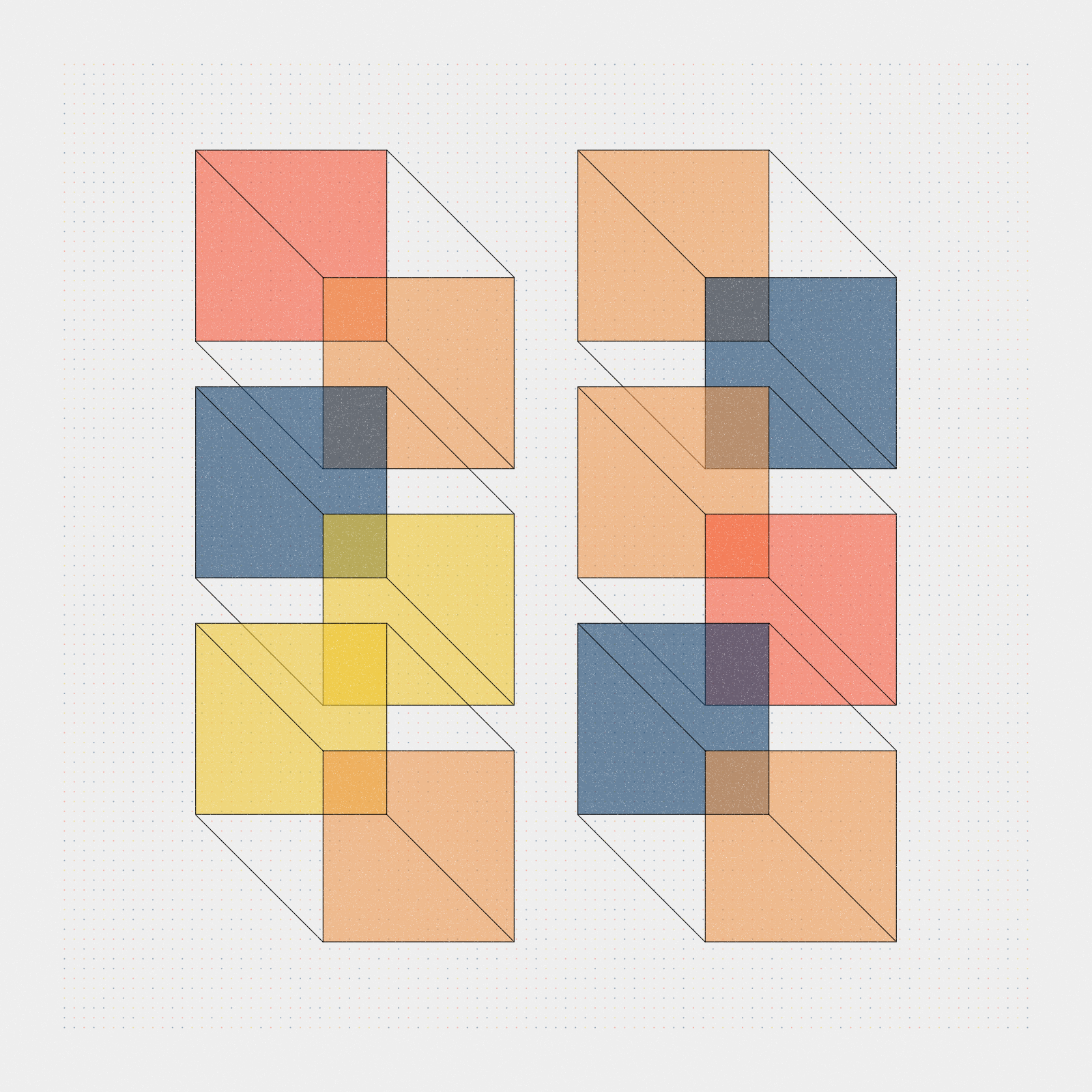 Unsolicited abstraction of modern times #171 static token preview