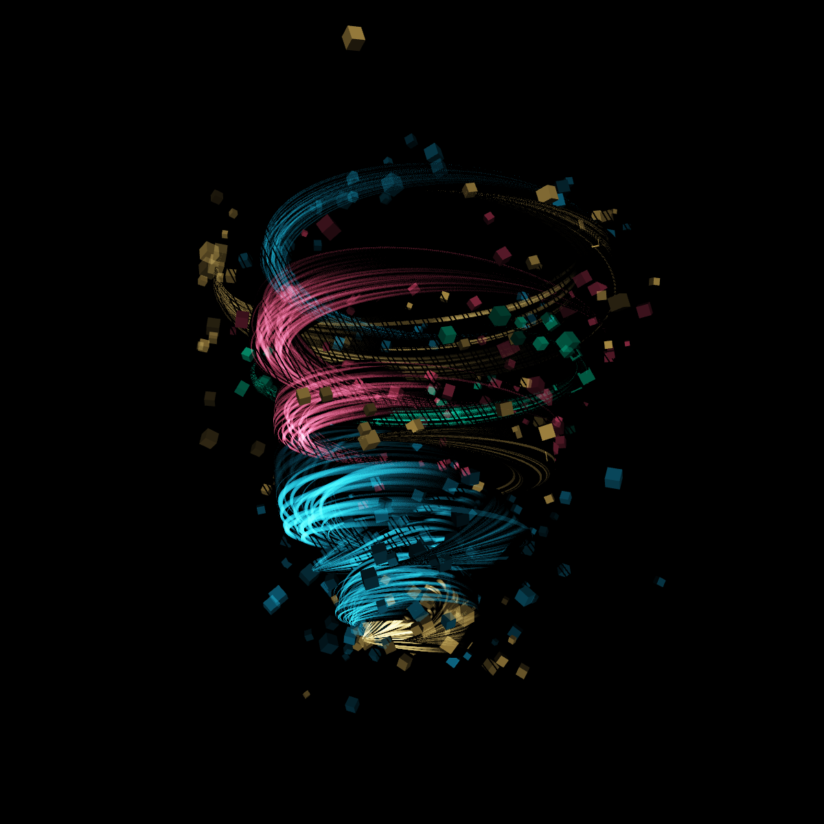 Updraft #181 static token preview