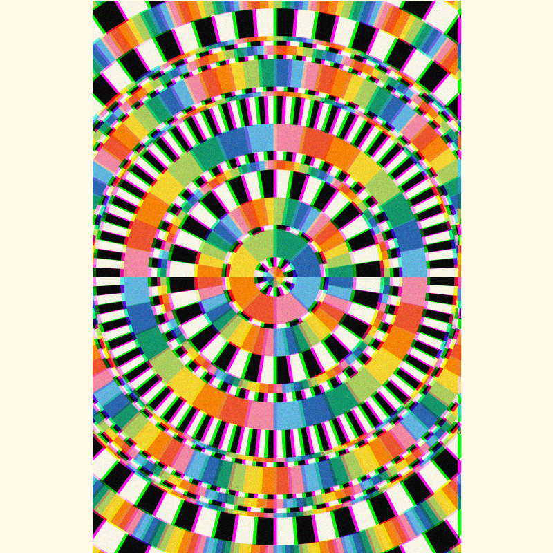 Escape #241 static NFT preview