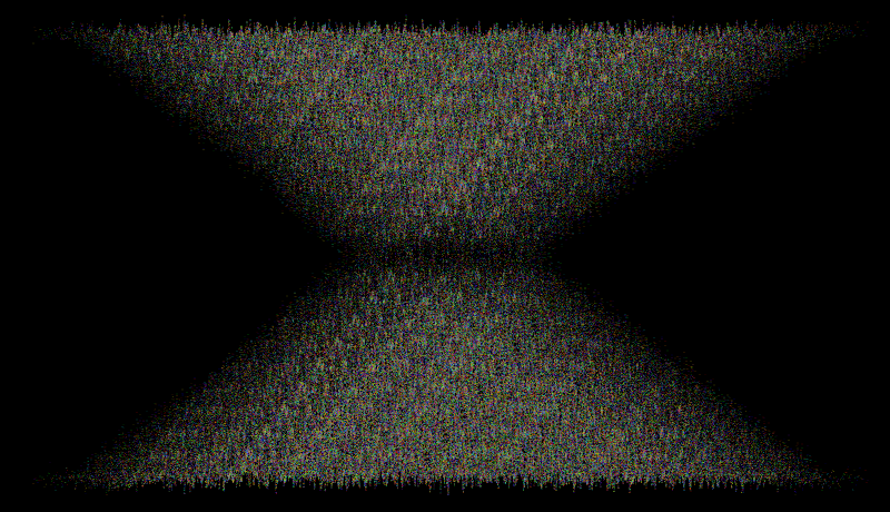 Essay #40 static NFT preview