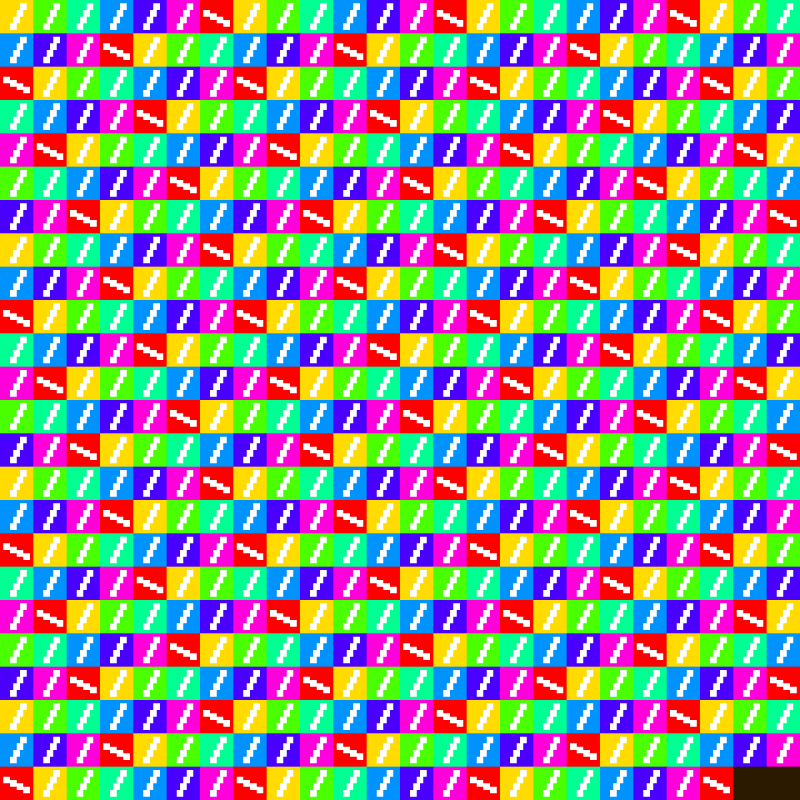 Tally! #574 static NFT preview