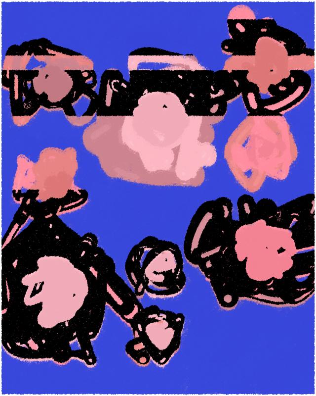 Eyeshadow Roses #329 static token preview