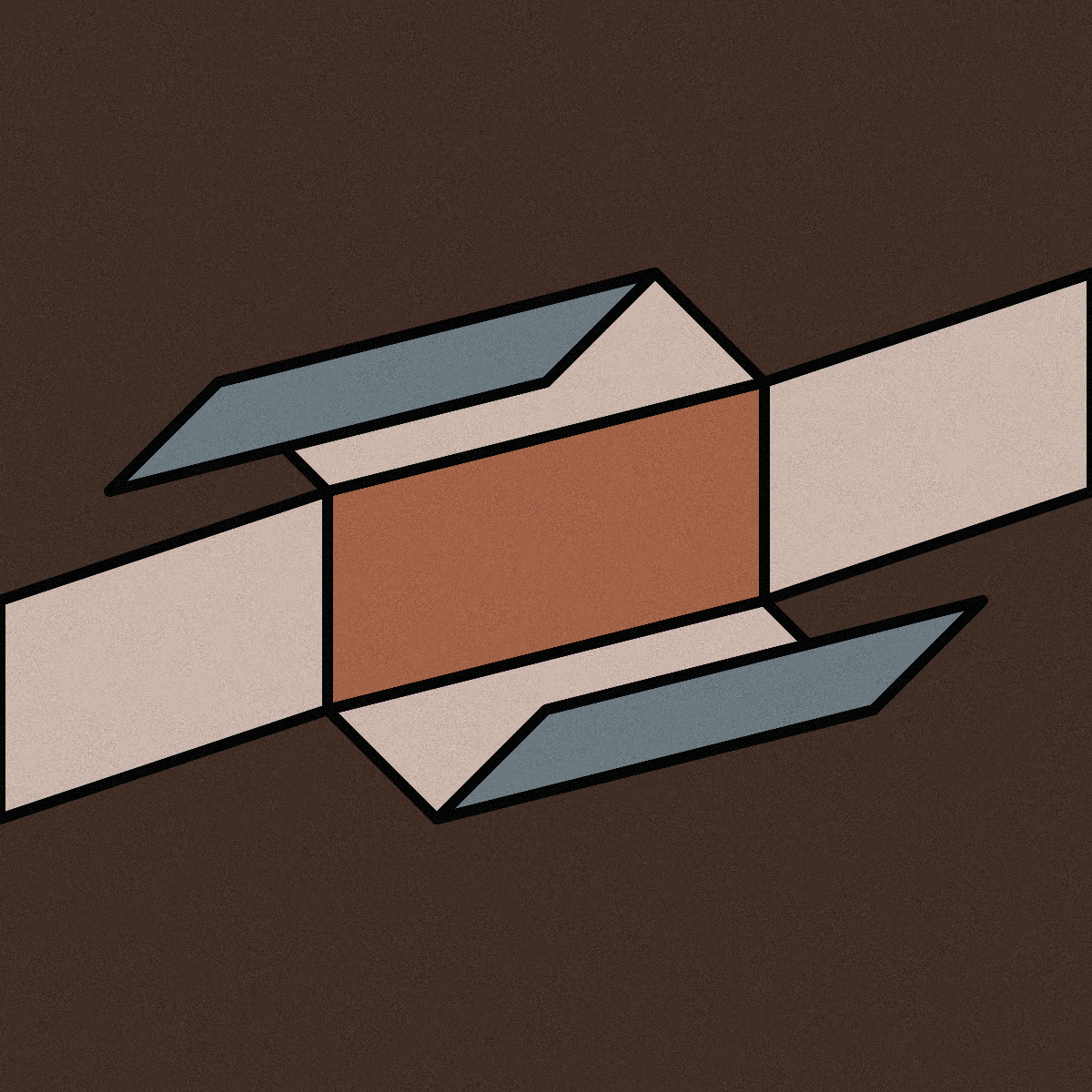 Parallelogram Construction #156 static token preview