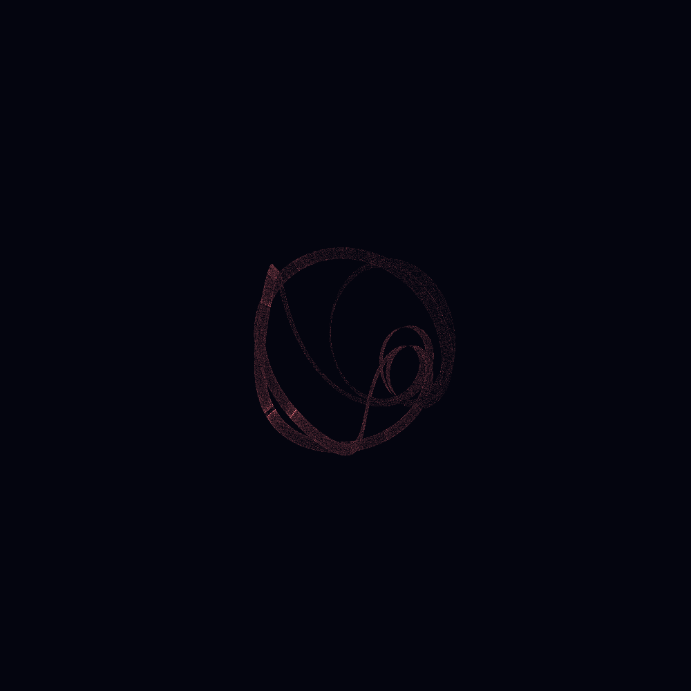 0b11111100110 #6 static token preview