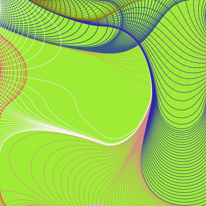 LineColorComposition2 #40 static token preview
